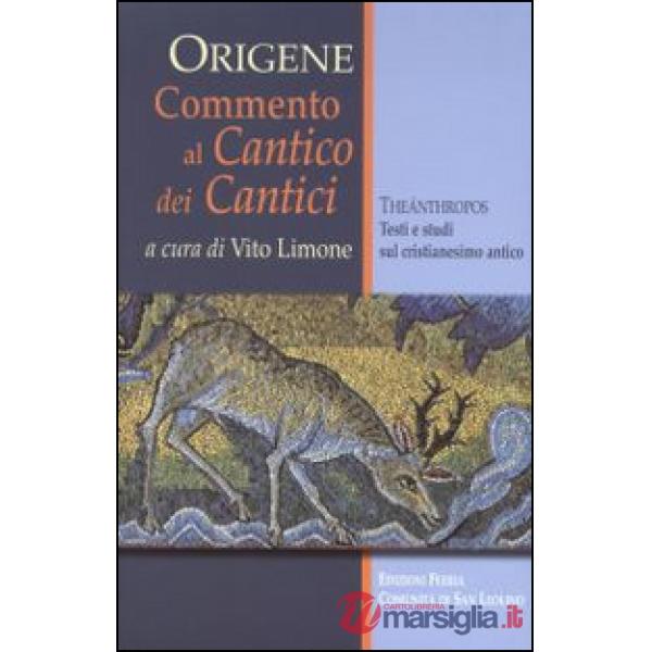 Commento al Cantico dei Cantici