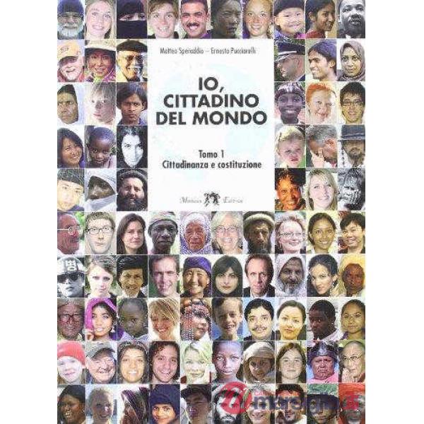 IO, CITTADINO DEL MONDO