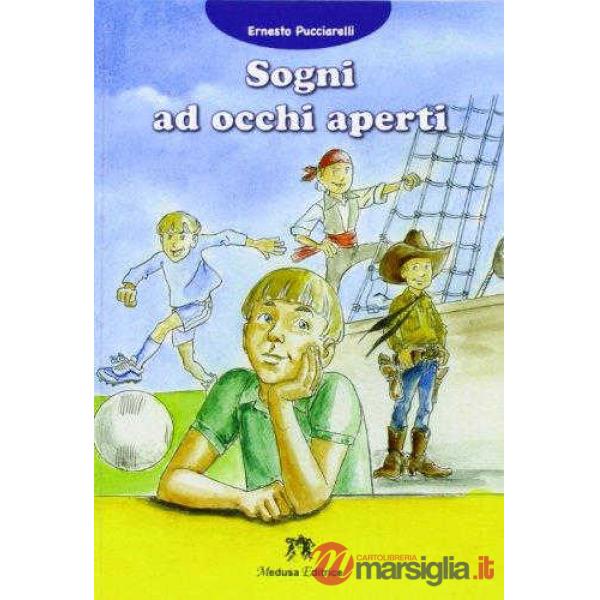 SOGNI A OCCHI APERTI