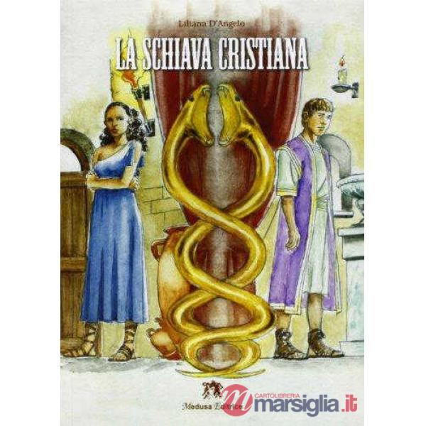 SCHIAVA CRISTIANA
