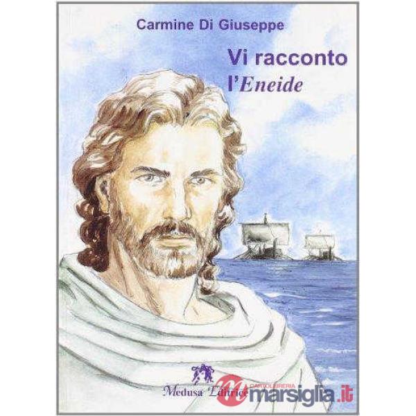 VI RACCONTO L'ENEIDE