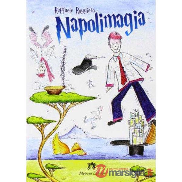 NAPOLIMAGIA