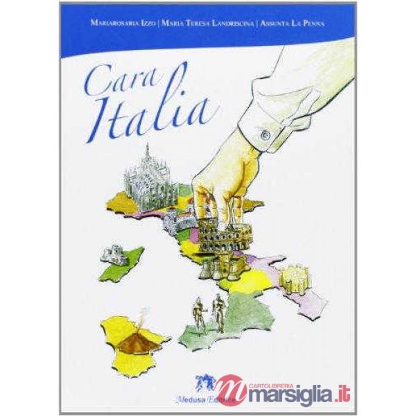 CARA ITALIA