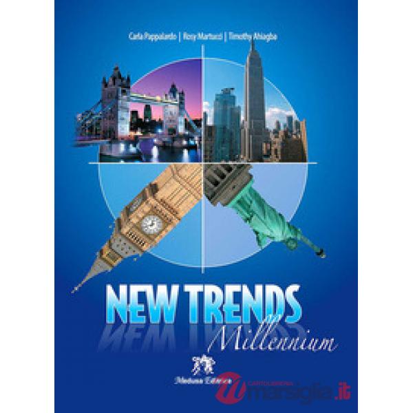 NEW TRENDS MILLENIUM