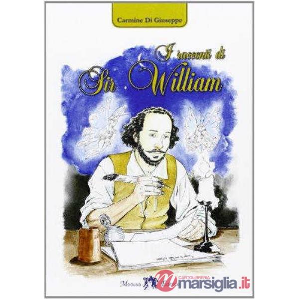 RACCONTI DI SIR WILLIAM