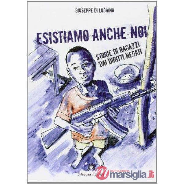 ESISTIAMO ANCHE NOI