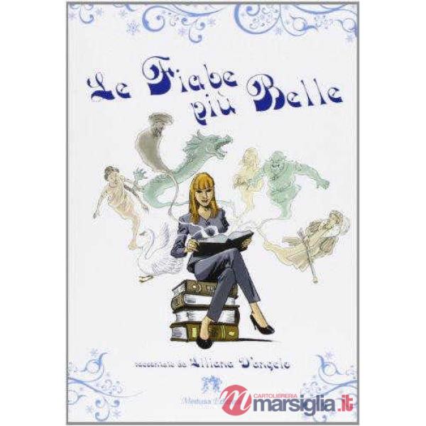 FIABE PIU' BELLE