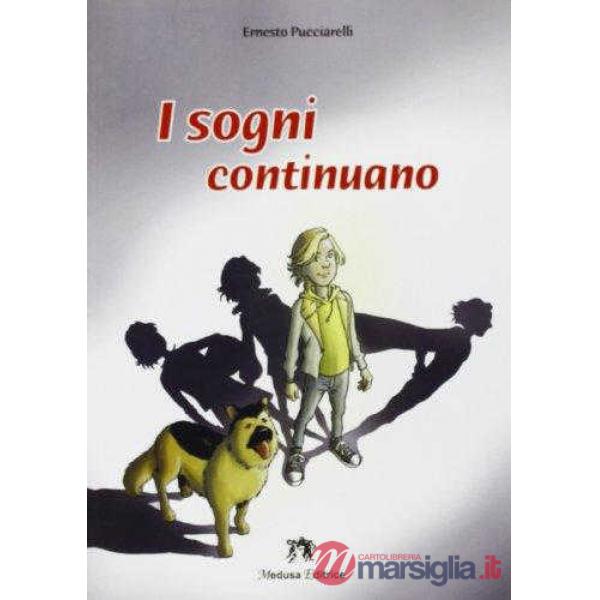 SOGNI CONTINUANO I