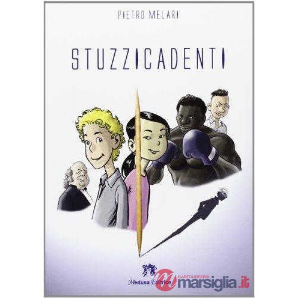 STUZZICADENTI