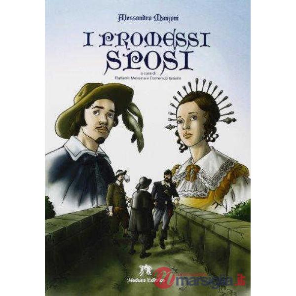 PROMESSI SPOSI I