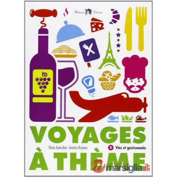 VOYAGES A THEME