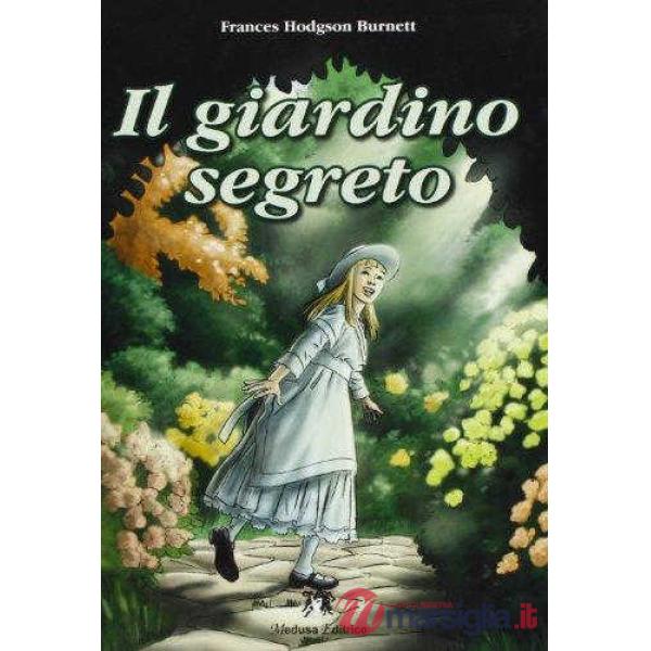 GIARDINO SEGRETO IL