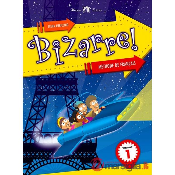 BIZARRE 1 + CD