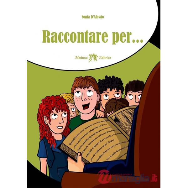 RACCONTARE PER