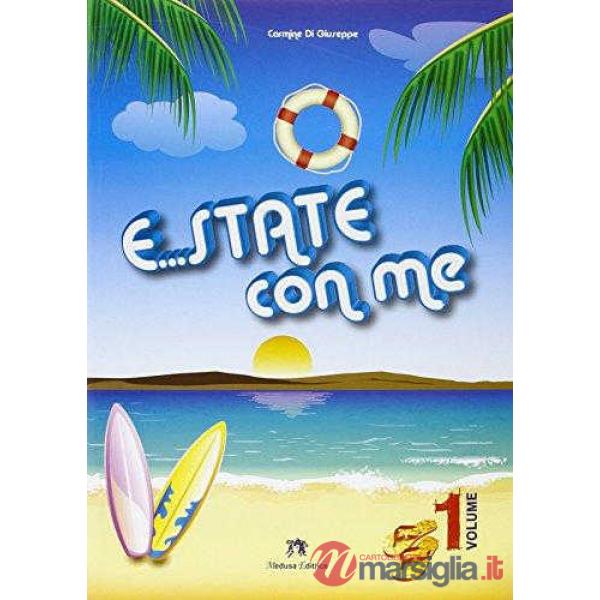 ESTATE CON ME E... STATE CON ME 1