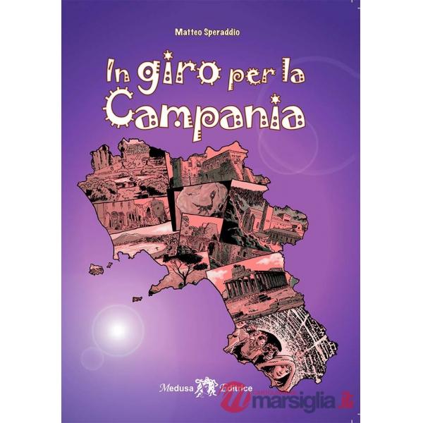 IN GIRO PER LA CAMPANIA