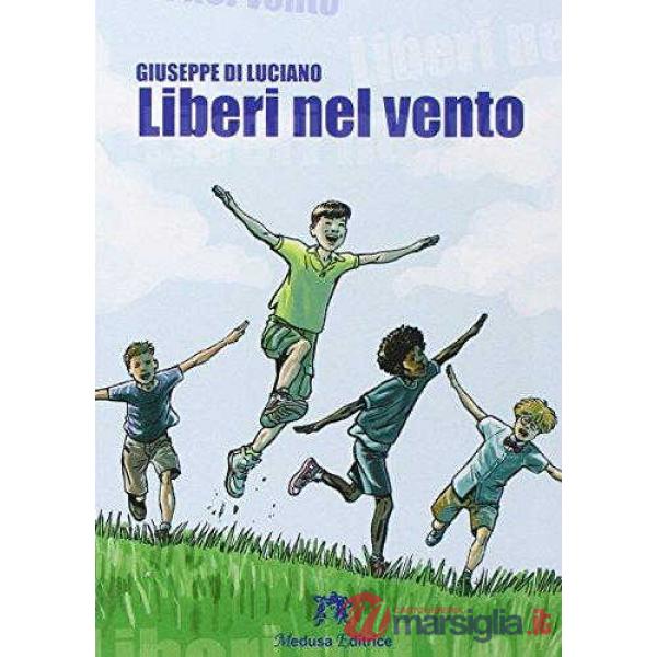 LIBERI NEL VENTO