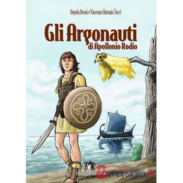 ARGONAUTI (GLI)