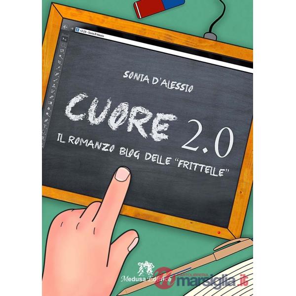 CUORE 2.0