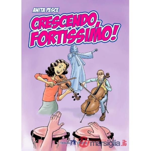 CRESCENDO FORTISSIMO