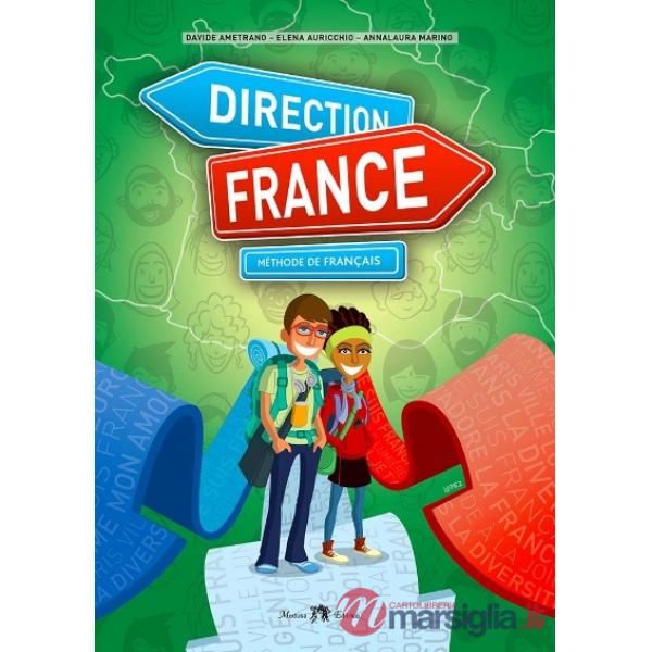 DIRECTION FRANCE