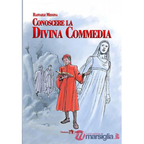 CONOSCERE LA DIVINA COMMEDIA