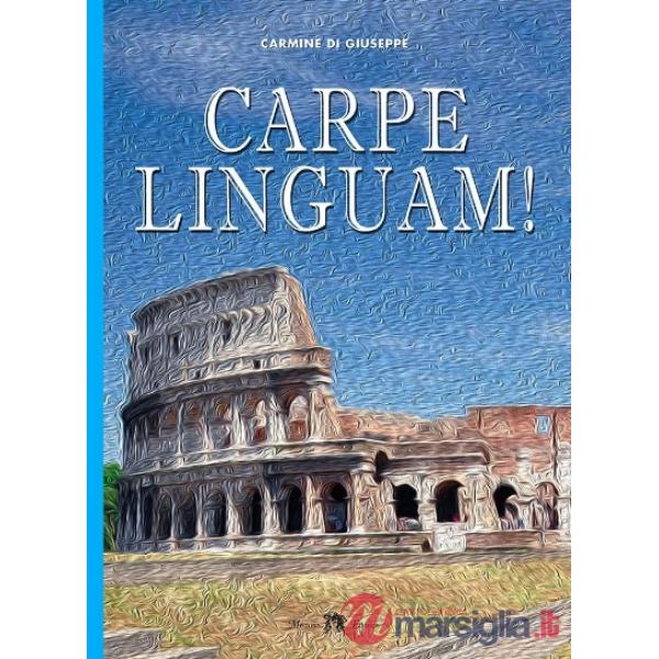 CARPE LINGUAM!