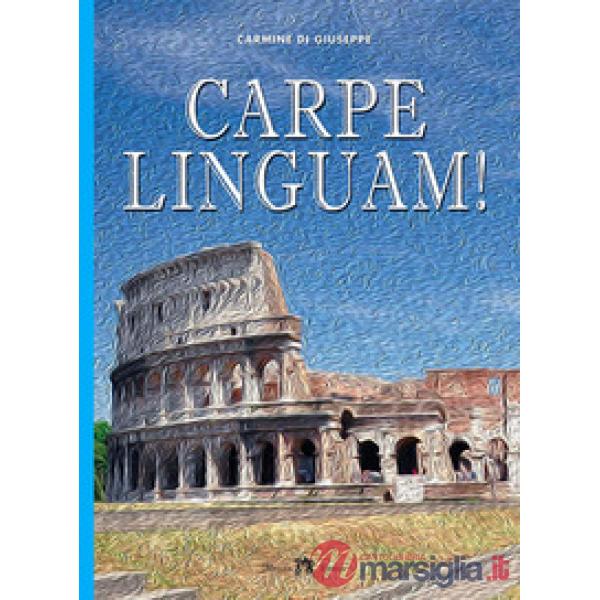CARPE LINGUAM!