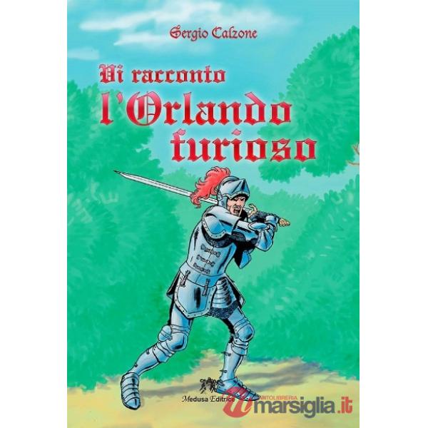 VI RACCONTO L'ORLANDO FURIOSO