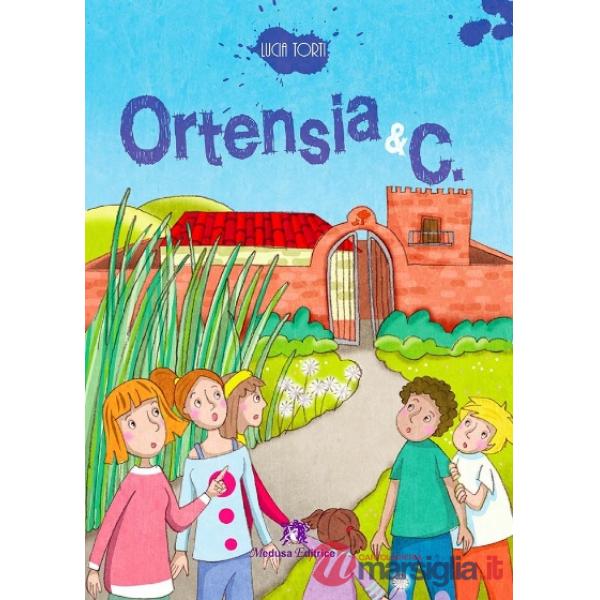 ORTENSIA & C.