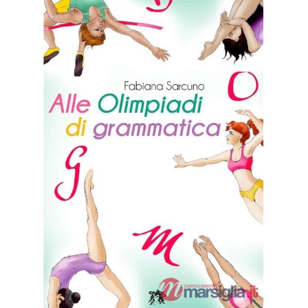 ALLE OLIMPIADI DI GRAMMATICA