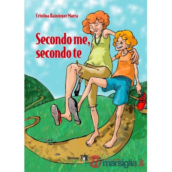 SECONDO ME, SECONDO TE
