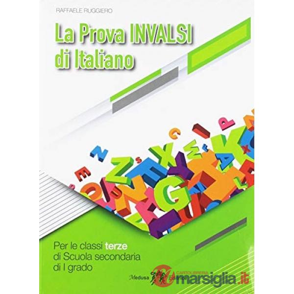 PROVA INVALSI DI ITALIANO 3 (LA)