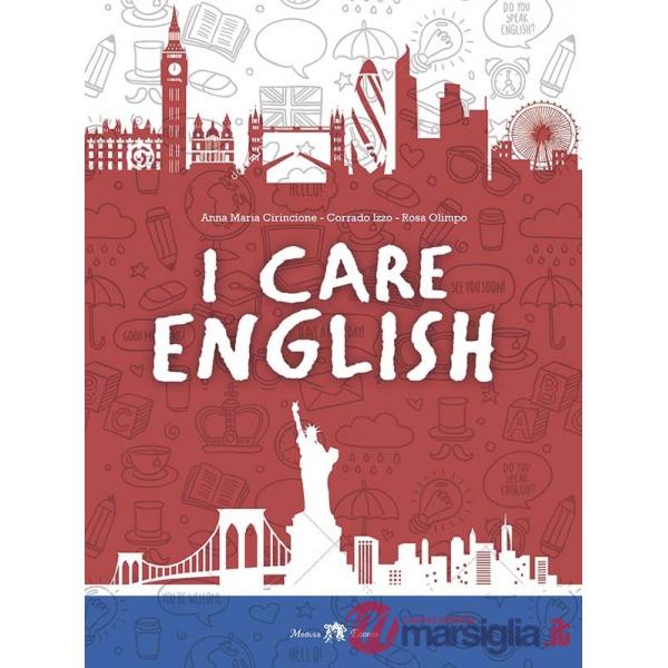 CARE ENGLISH (I)