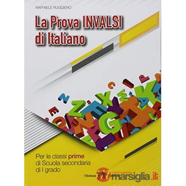 PROVA INVALSI DI ITALIANO 1 (LA)