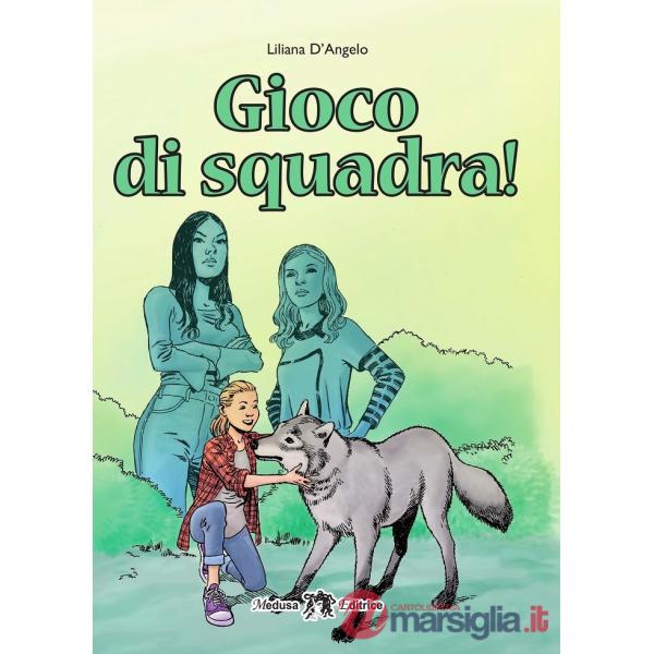GIOCO DI SQUADRA