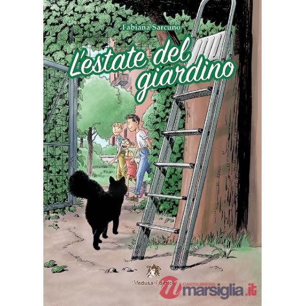 ESTATE DEL GIARDINO (L')