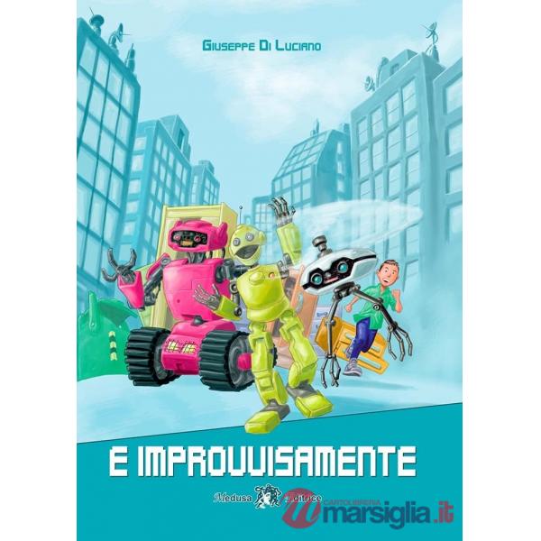 E IMPROVVISAMENTE