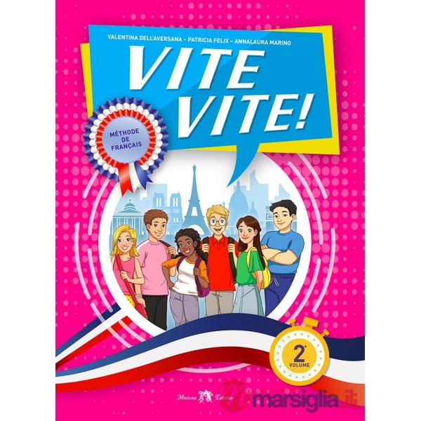 VITE VITE II -  