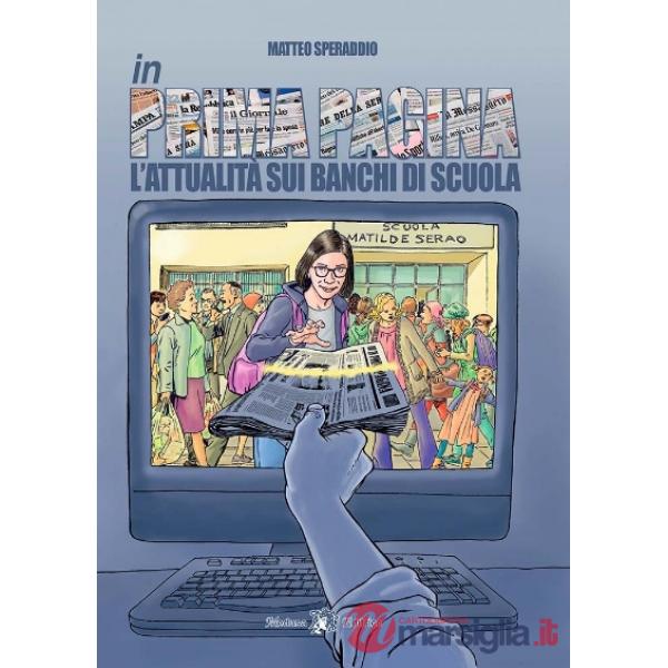 IN PRIMA PAGINA ED. 2019