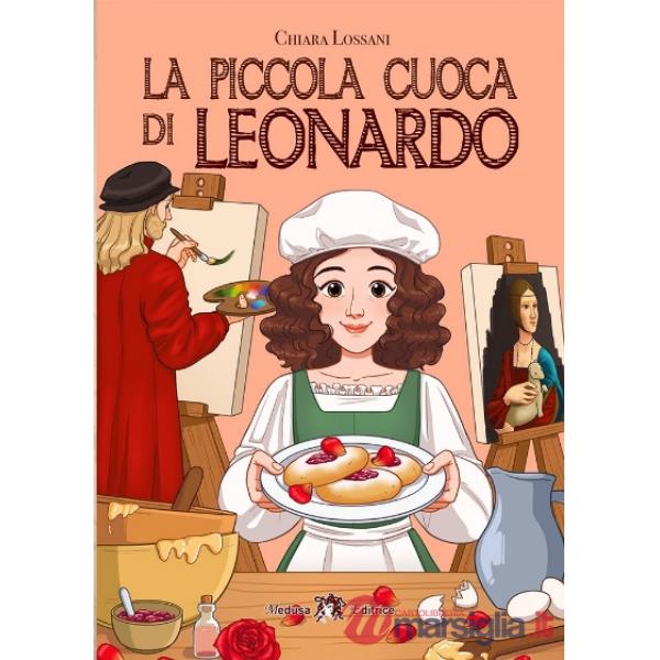 PICCOLA CUOCA DI LEONARDO (LA)
