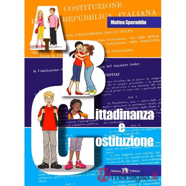 ABC CITTADINANZA E COSTITUZIONE