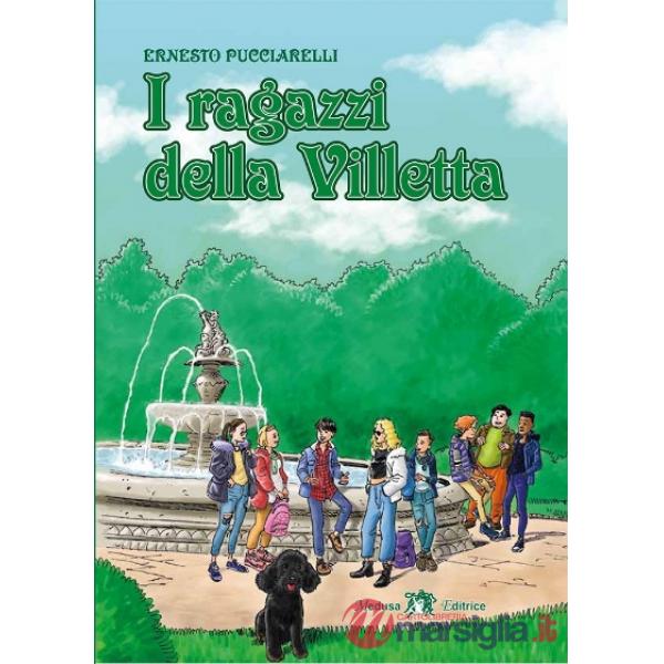 RAGAZZI DELLA VILLETTA (I)