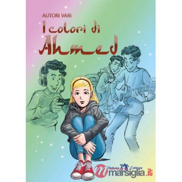 COLORI DI AHMED (I)