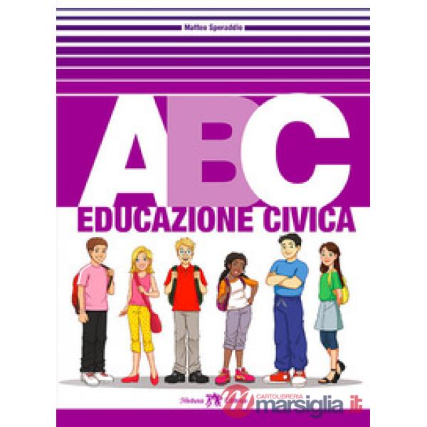 ABC EDUCAZIONE CIVICA