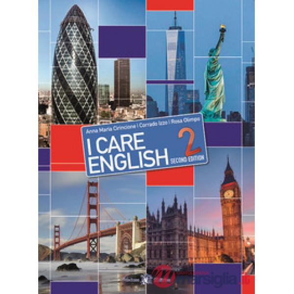 CARE ENGLISH 2 (I)