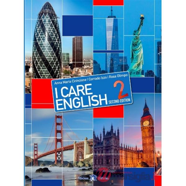 CARE ENGLISH 2 (I)