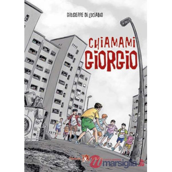 CHIAMAMI GIORGIO