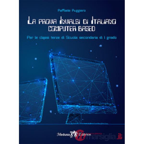PROVA INVALSI DI ITALIANO - COMPUTER BASED (LA)