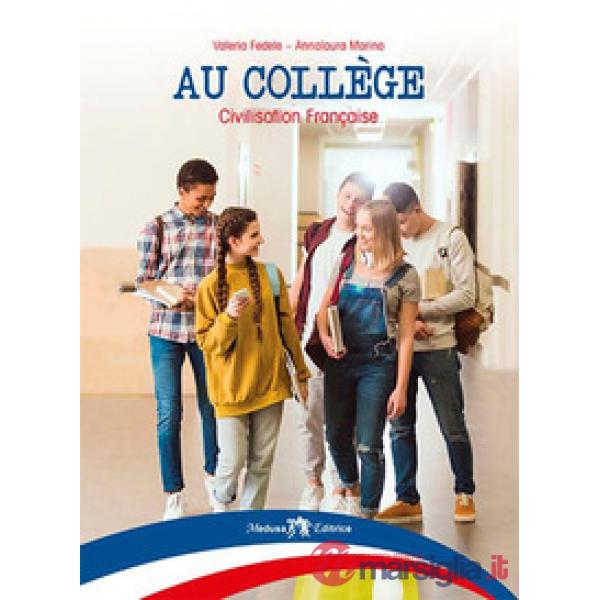 AU COLLEGE